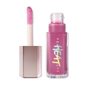 Fenty Beauty Gkoss Bomb Heat- Luminizer + Plump